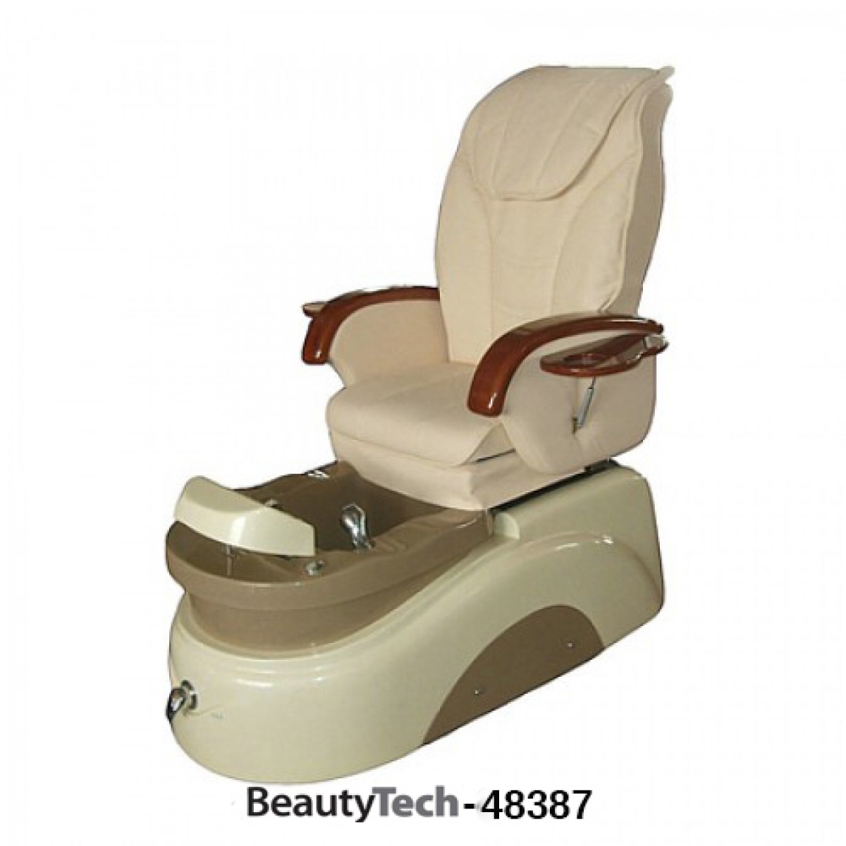 Καρέκλα Pedicure